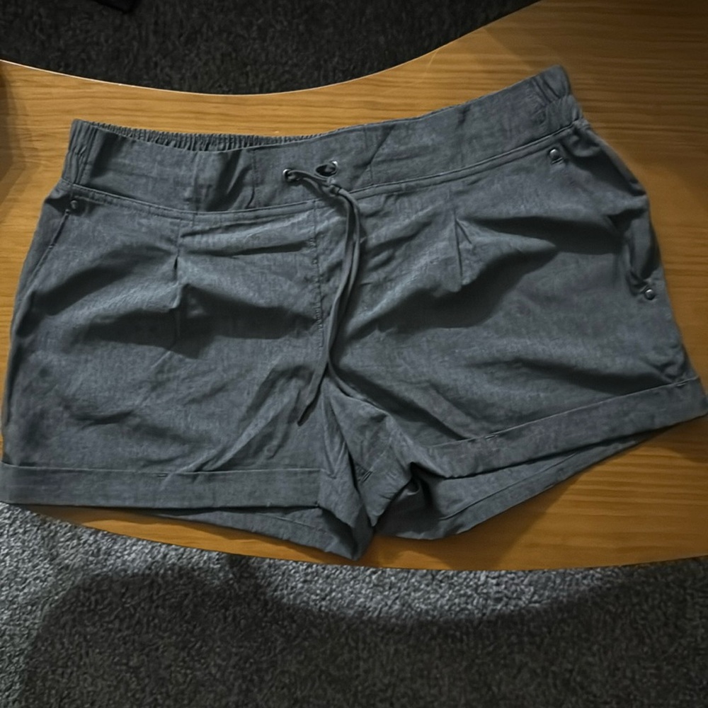 Never worn shorts